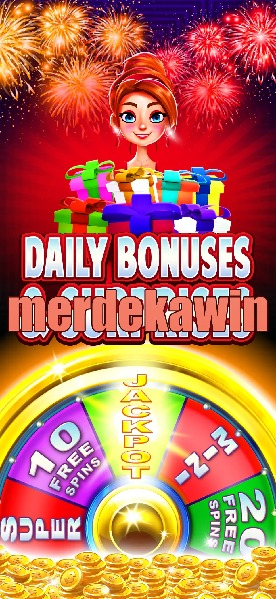 merdekawin APK