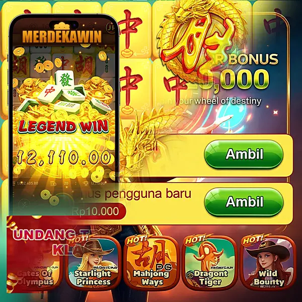 merdekawin Masuk - merdekawin Resmi